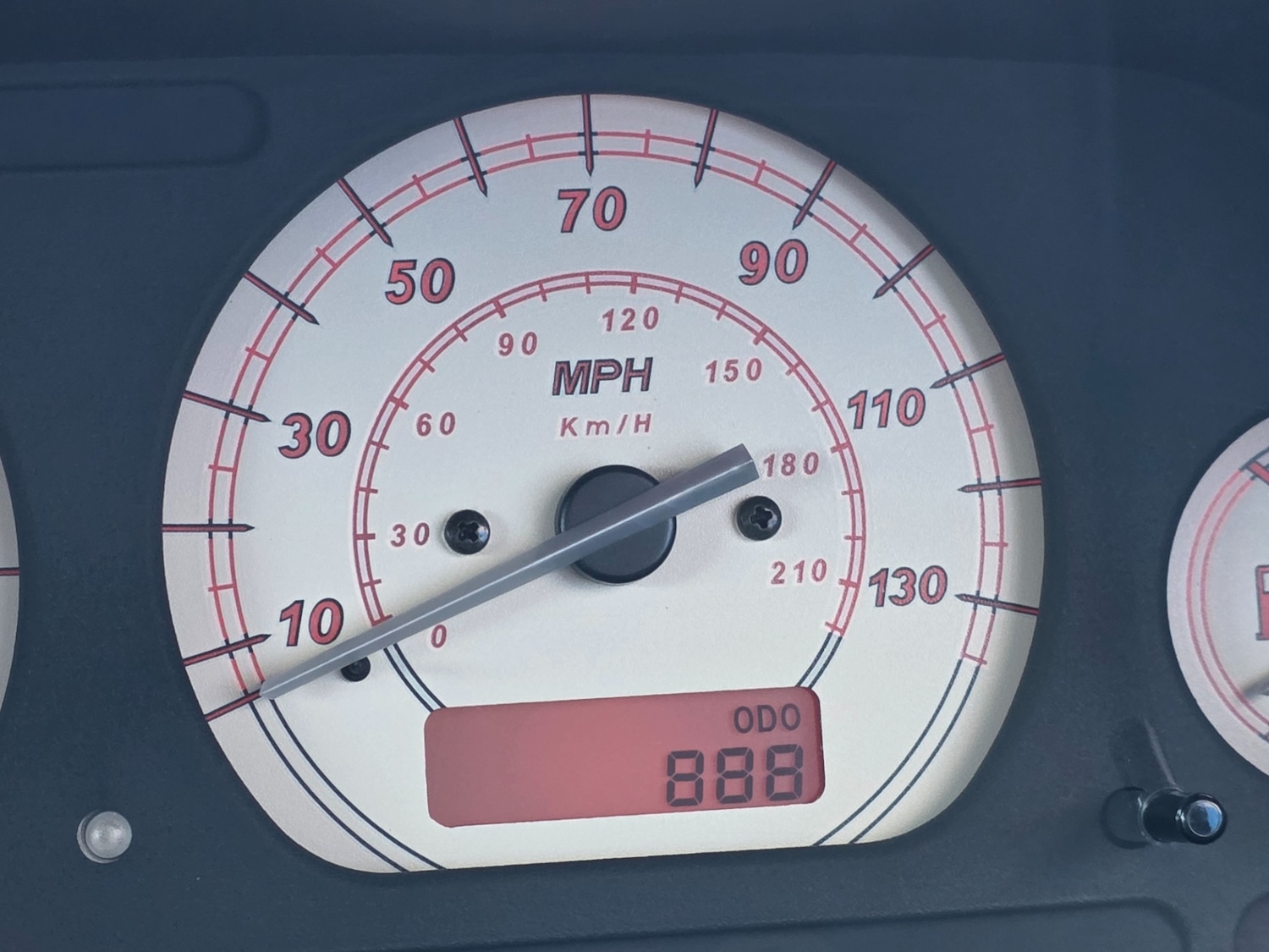 Used Rover 25 2003 for sale - 76656481: Photo 13