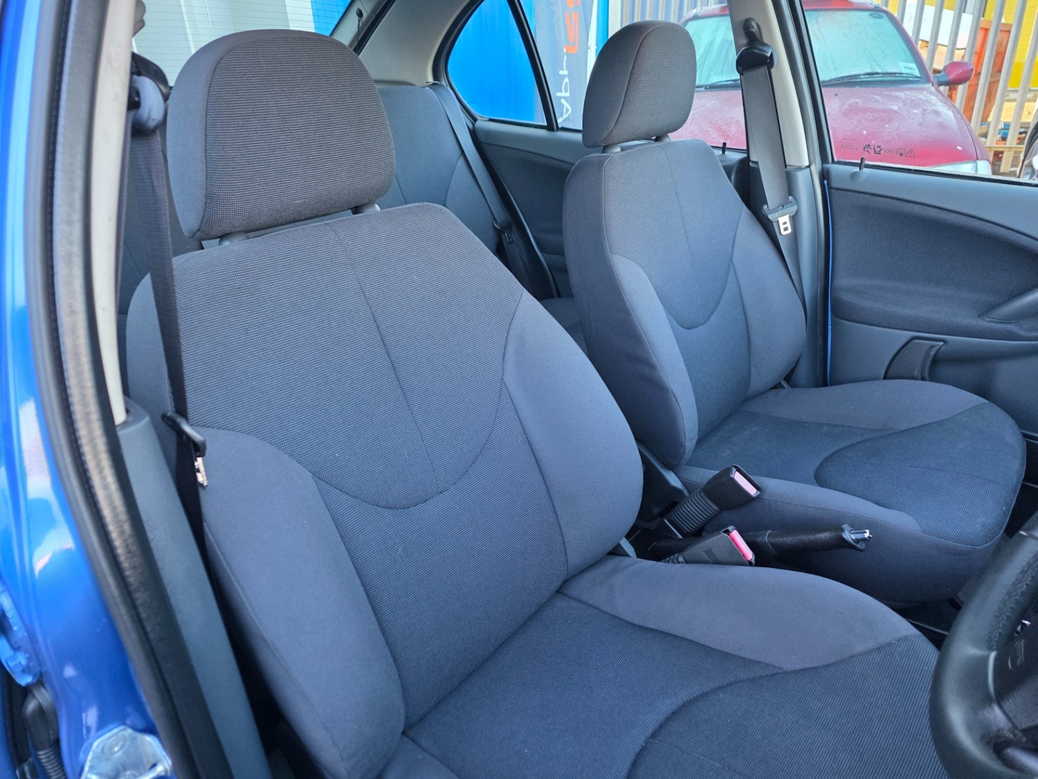 Used Rover 25 2003 for sale - 76656481: Photo 17