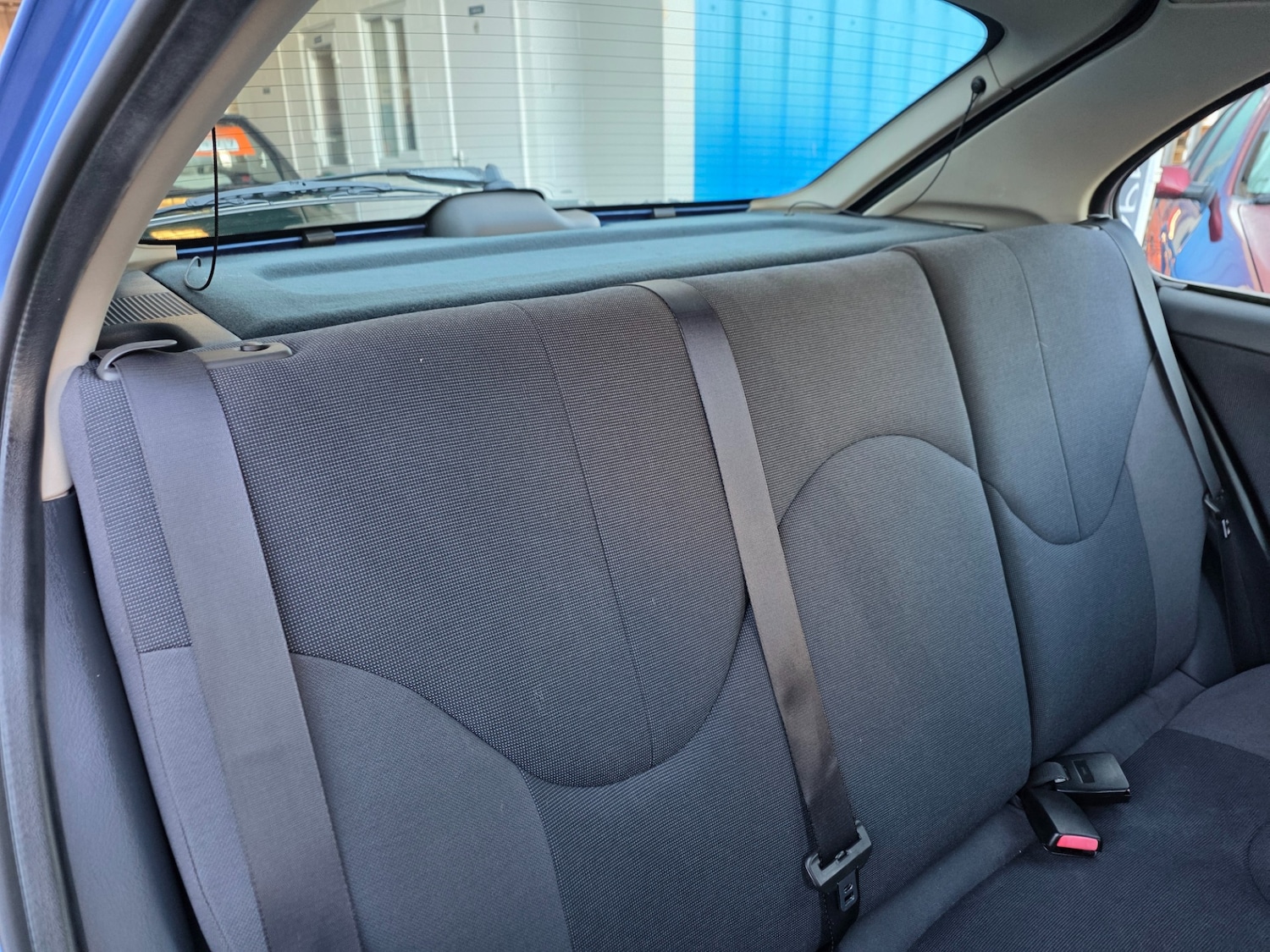 Used Rover 25 2003 for sale - 76656481: Photo 18