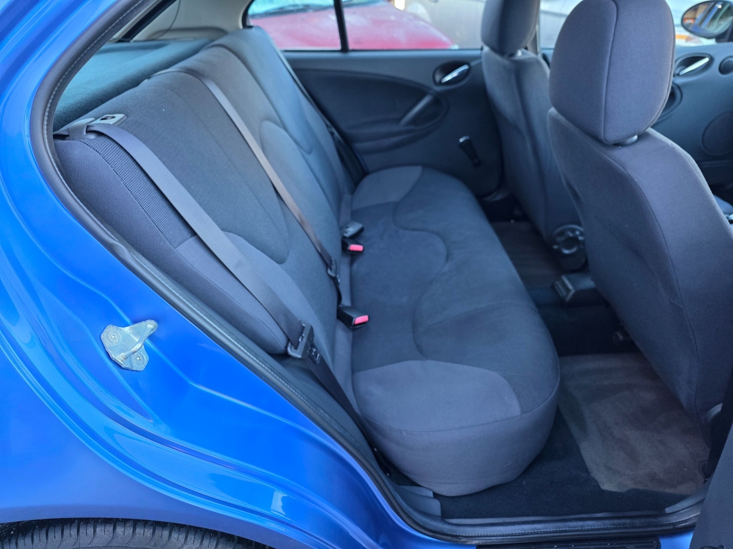 Used Rover 25 2003 for sale - 76656481: Photo 19