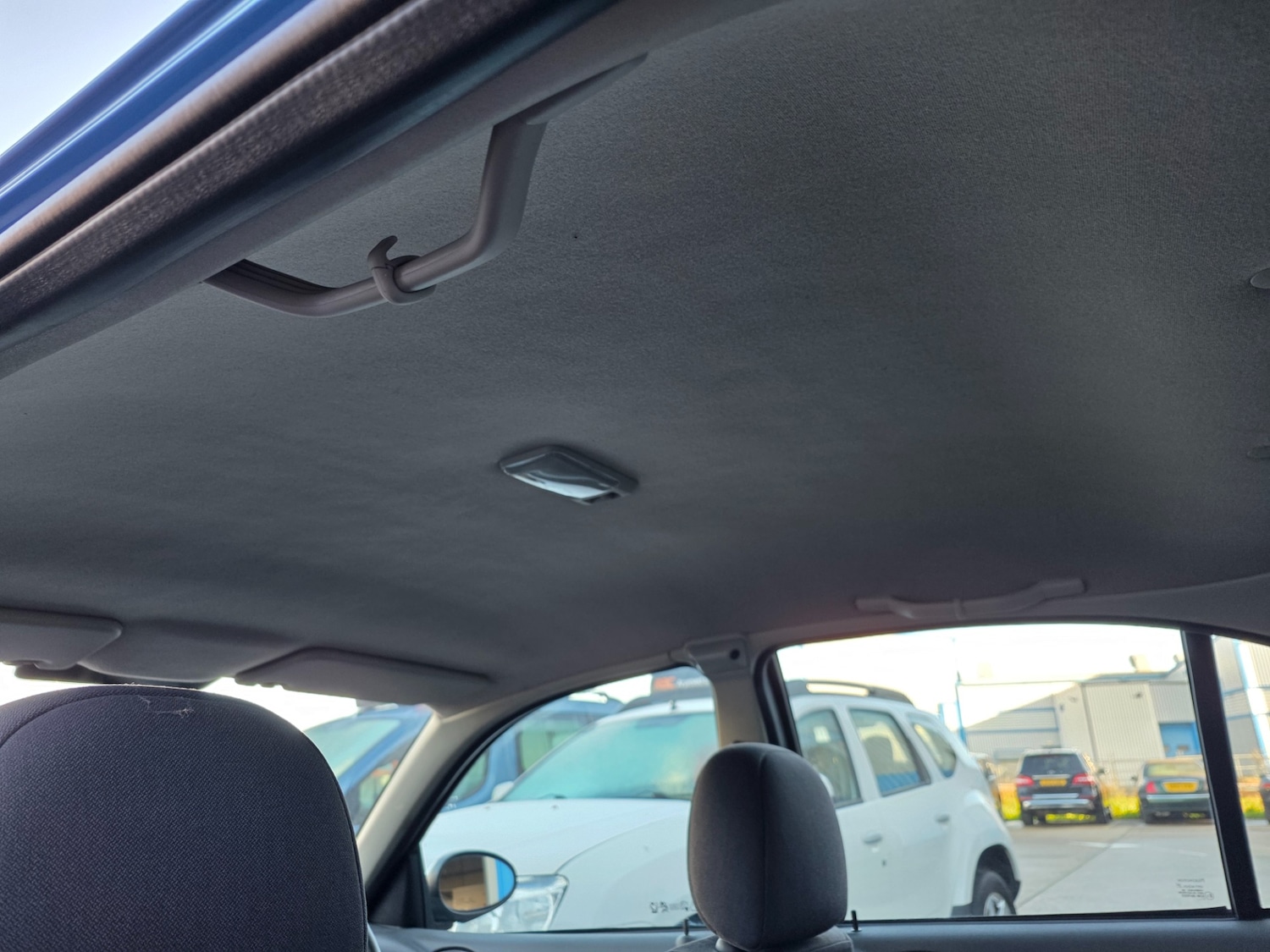 Used Rover 25 2003 for sale - 76656481: Photo 20