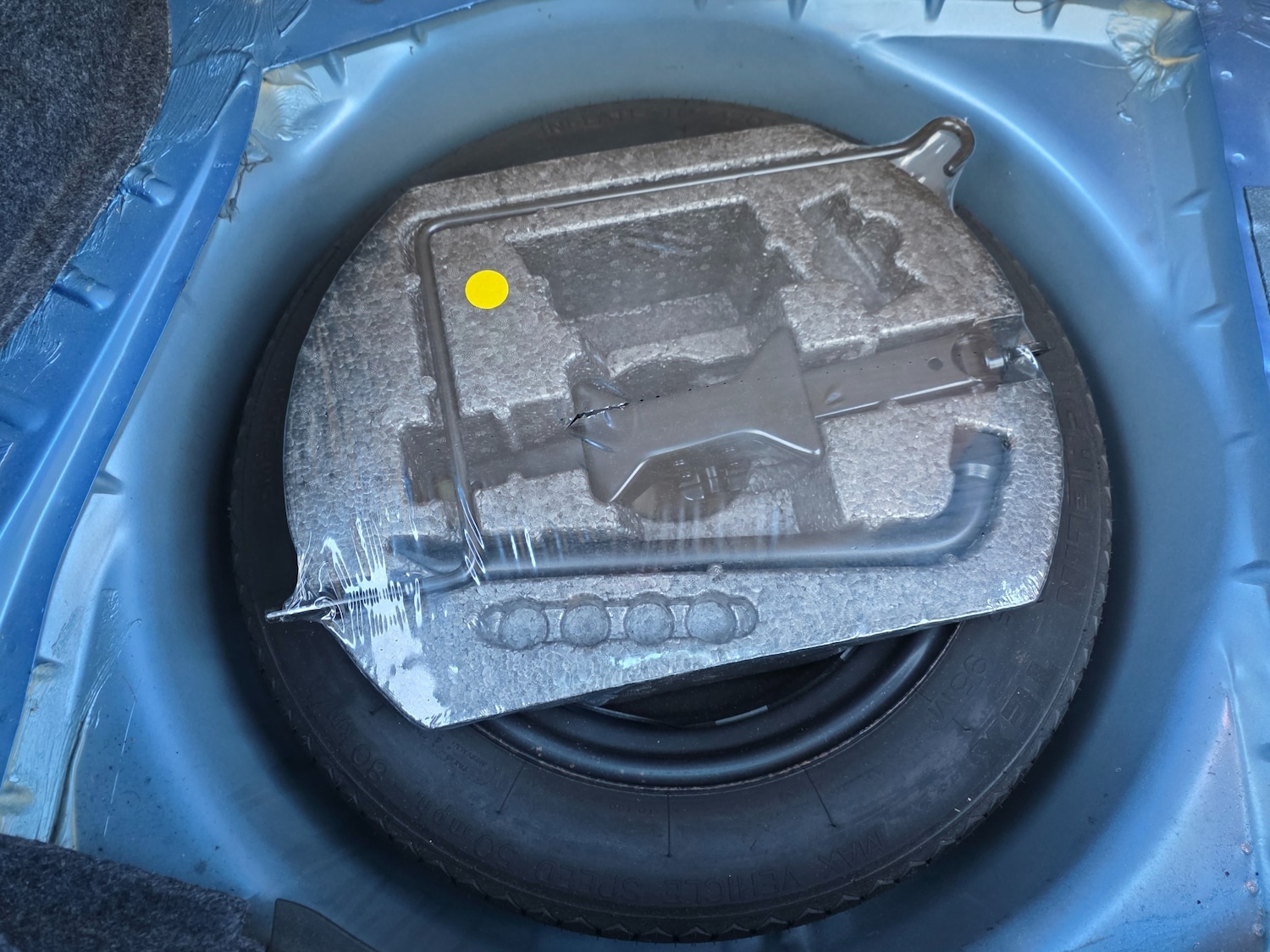 Used Rover 25 2003 for sale - 76656481: Photo 21