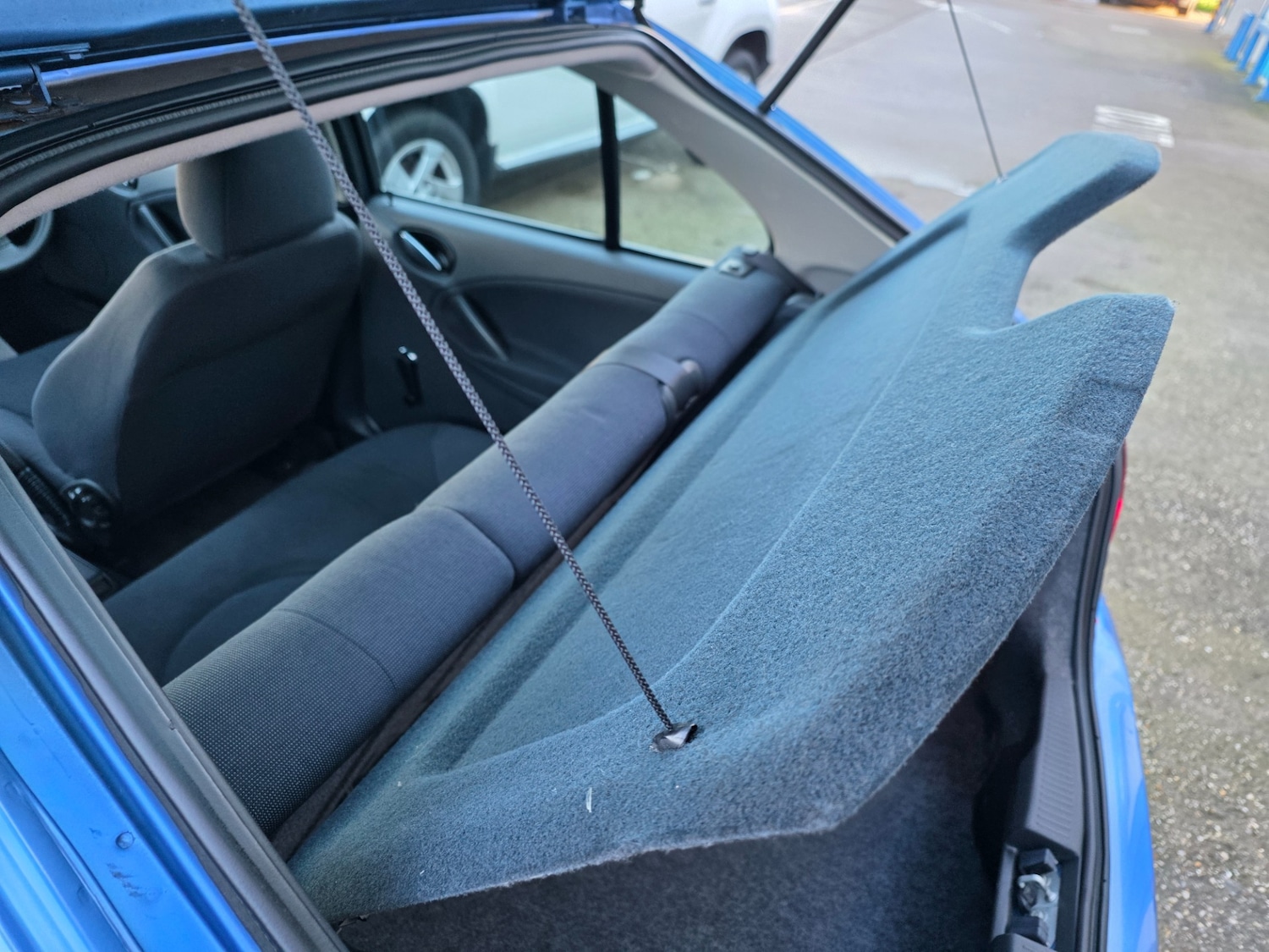 Used Rover 25 2003 for sale - 76656481: Photo 23