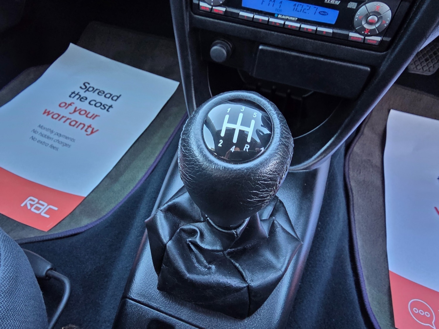 Used Rover 25 2003 for sale - 76656481: Photo 24