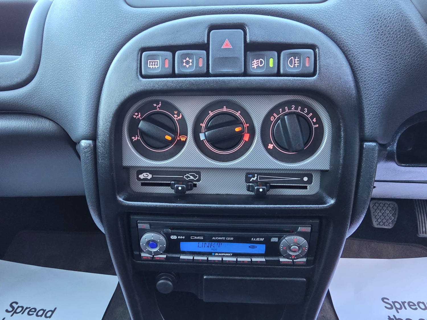 Used Rover 25 2003 for sale - 76656481: Photo 25