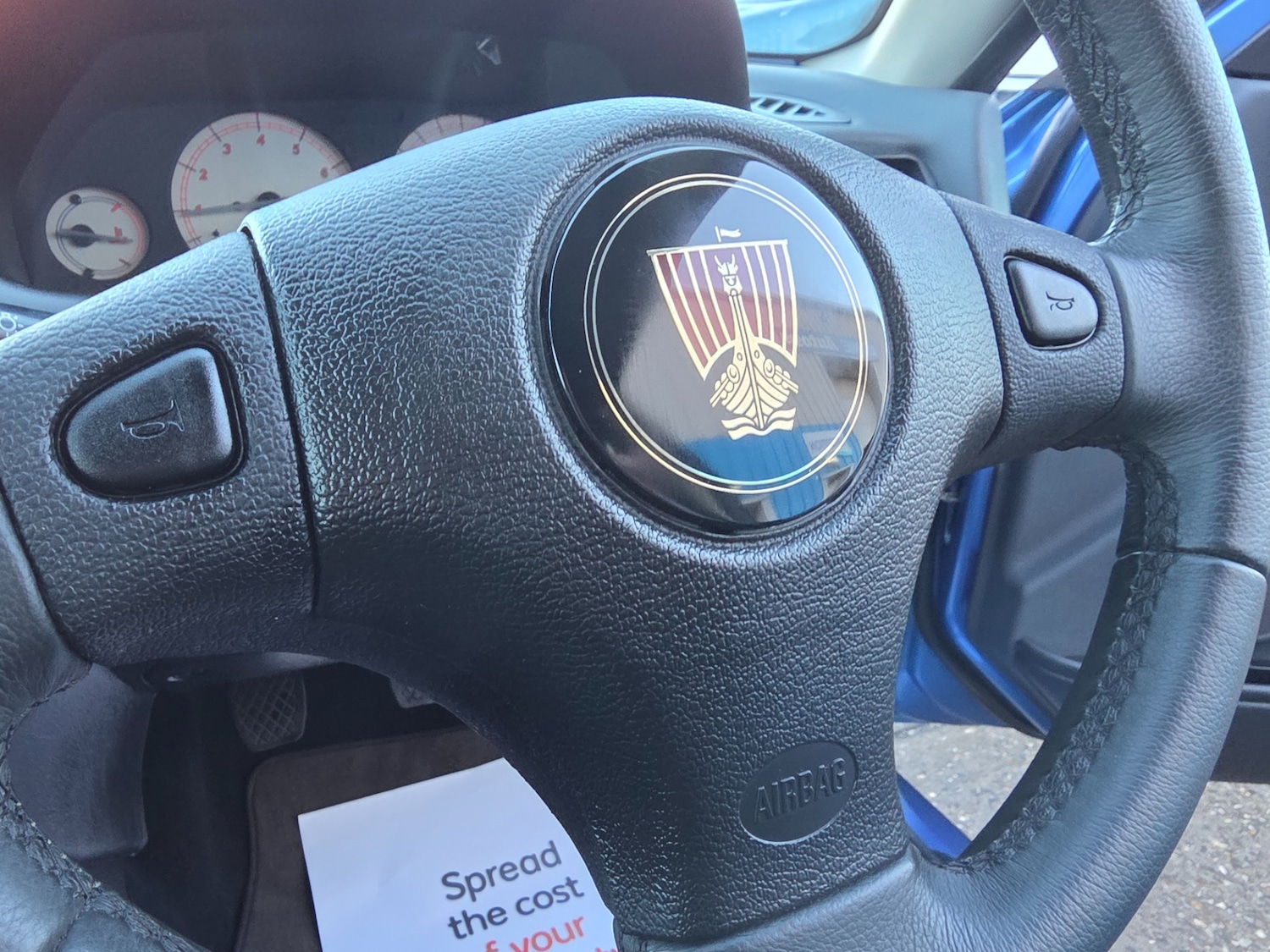 Used Rover 25 2003 for sale - 76656481: Photo 28