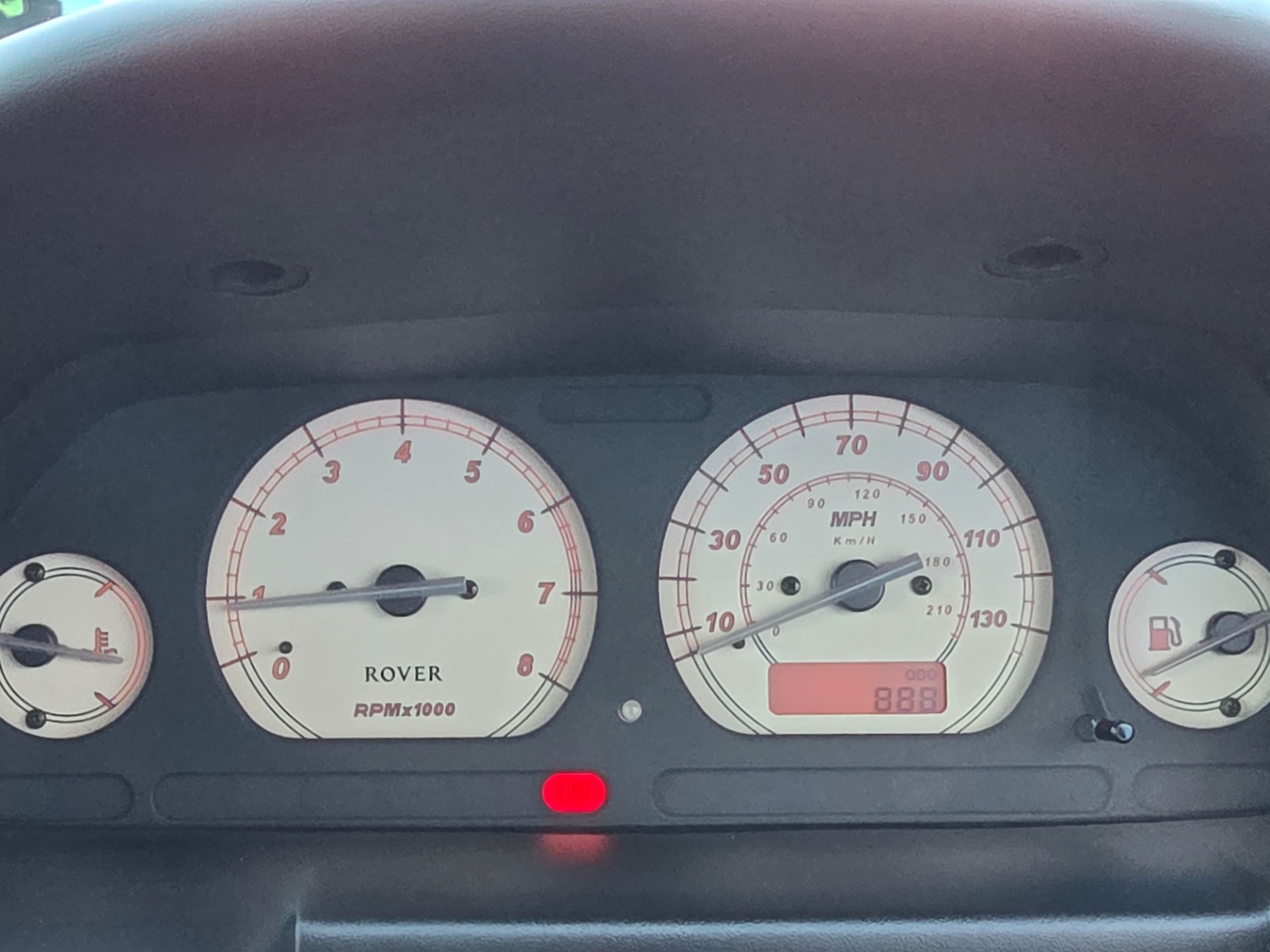 Used Rover 25 2003 for sale - 76656481: Photo 29