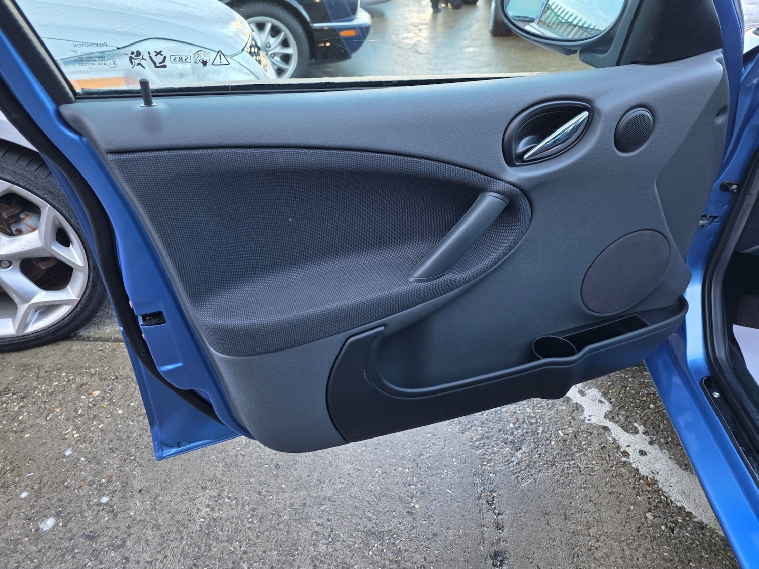 Used Rover 25 2003 for sale - 76656481: Photo 30