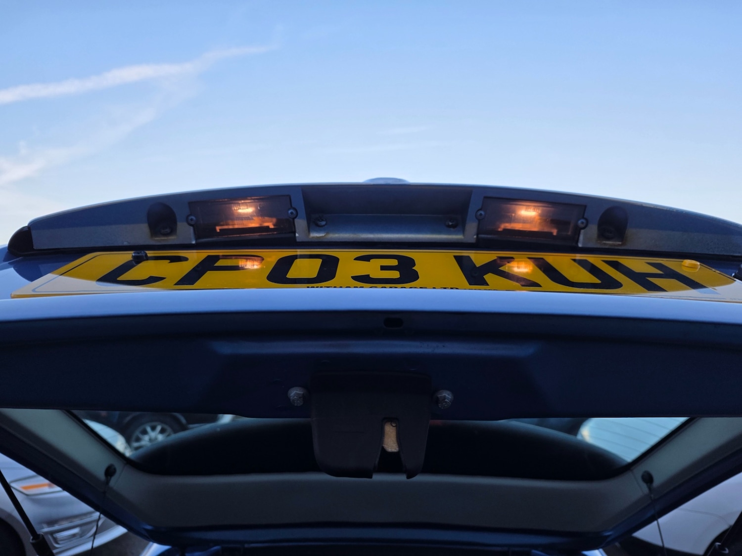 Used Rover 25 2003 for sale - 76656481: Photo 35