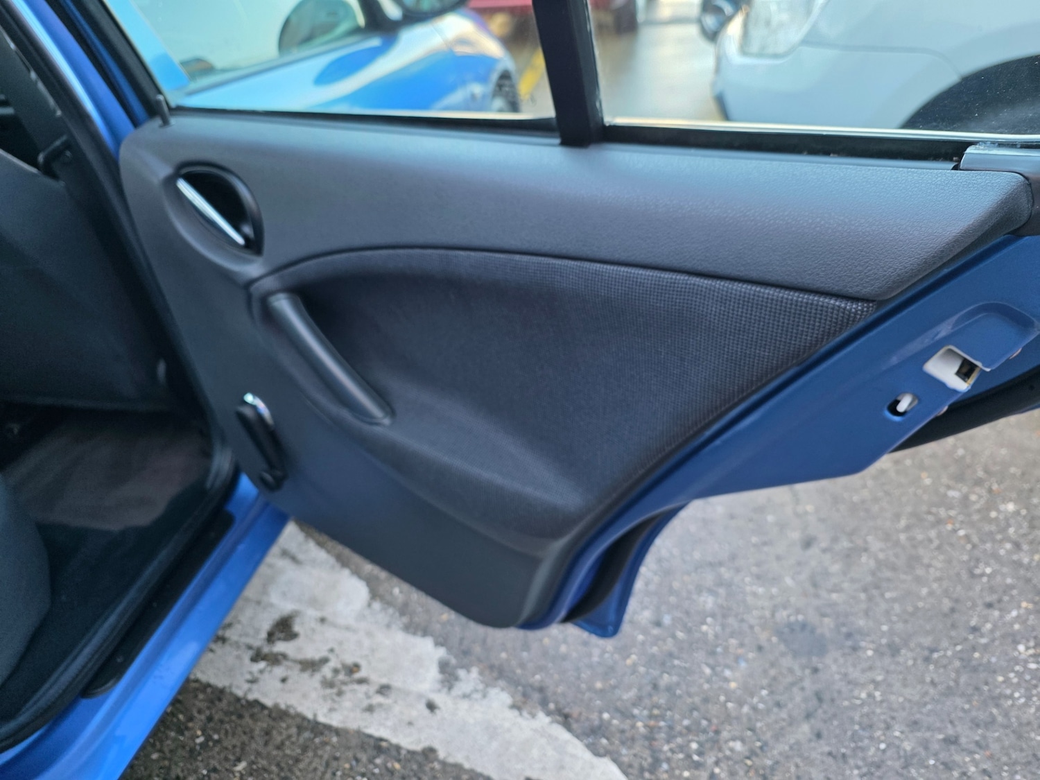 Used Rover 25 2003 for sale - 76656481: Photo 36