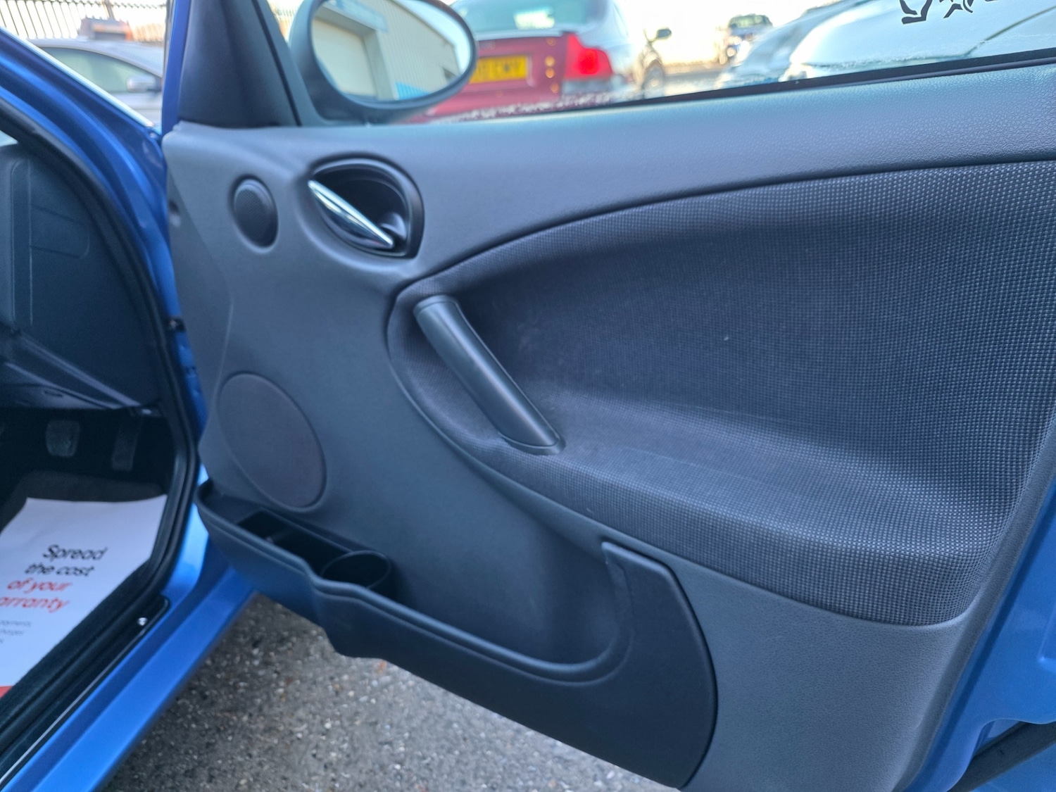 Used Rover 25 2003 for sale - 76656481: Photo 37