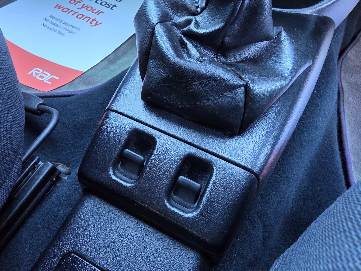 Used Rover 25 2003 for sale - 76656481: Photo 38