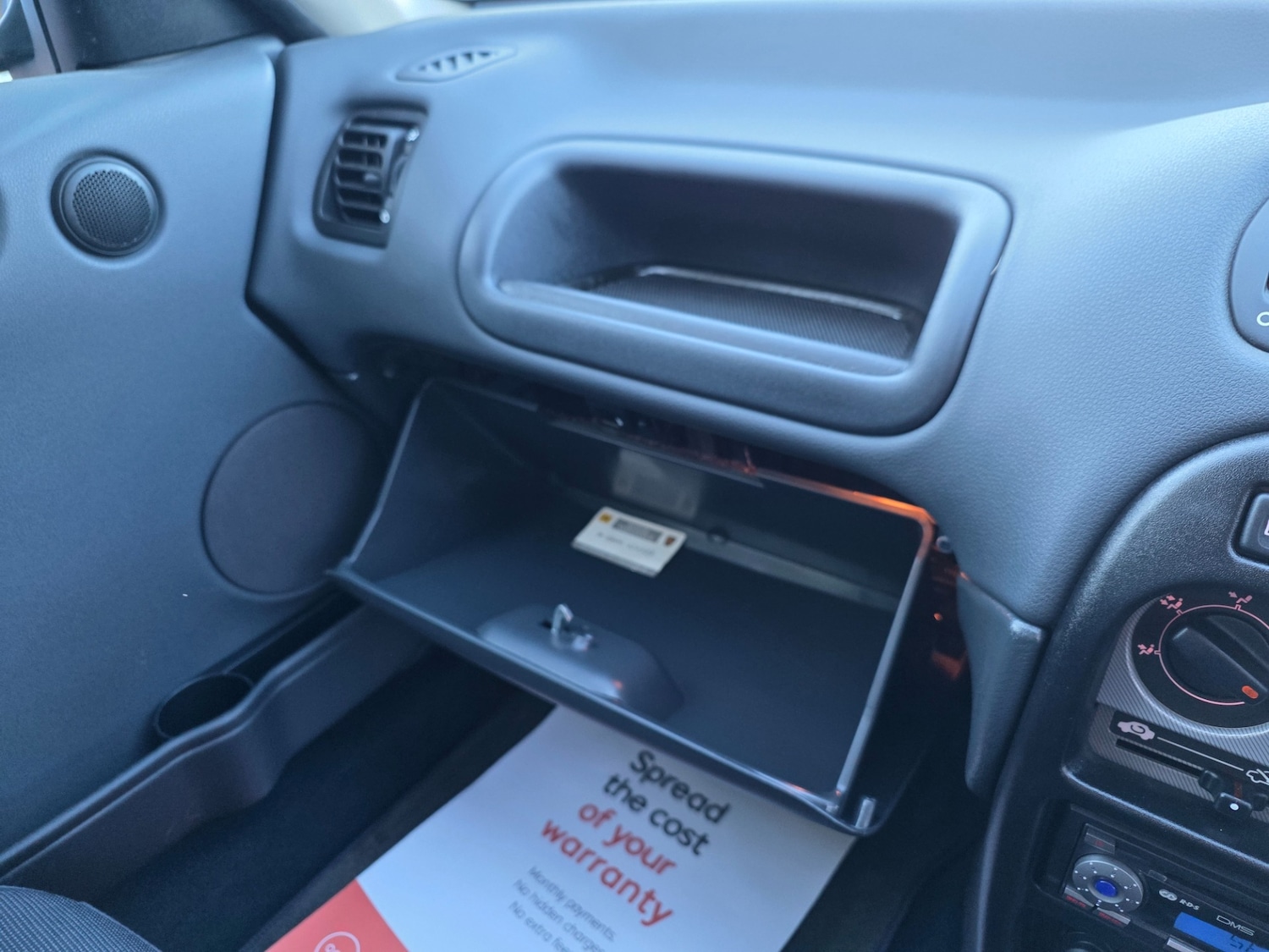 Used Rover 25 2003 for sale - 76656481: Photo 39