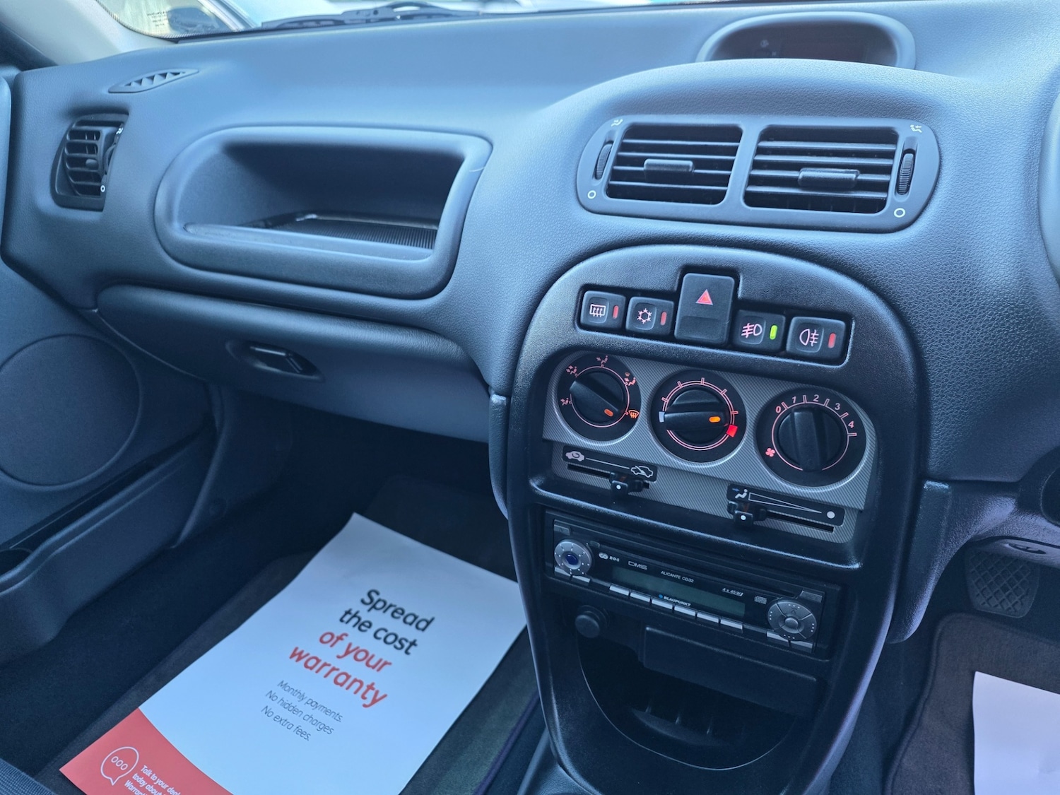 Used Rover 25 2003 for sale - 76656481: Photo 41