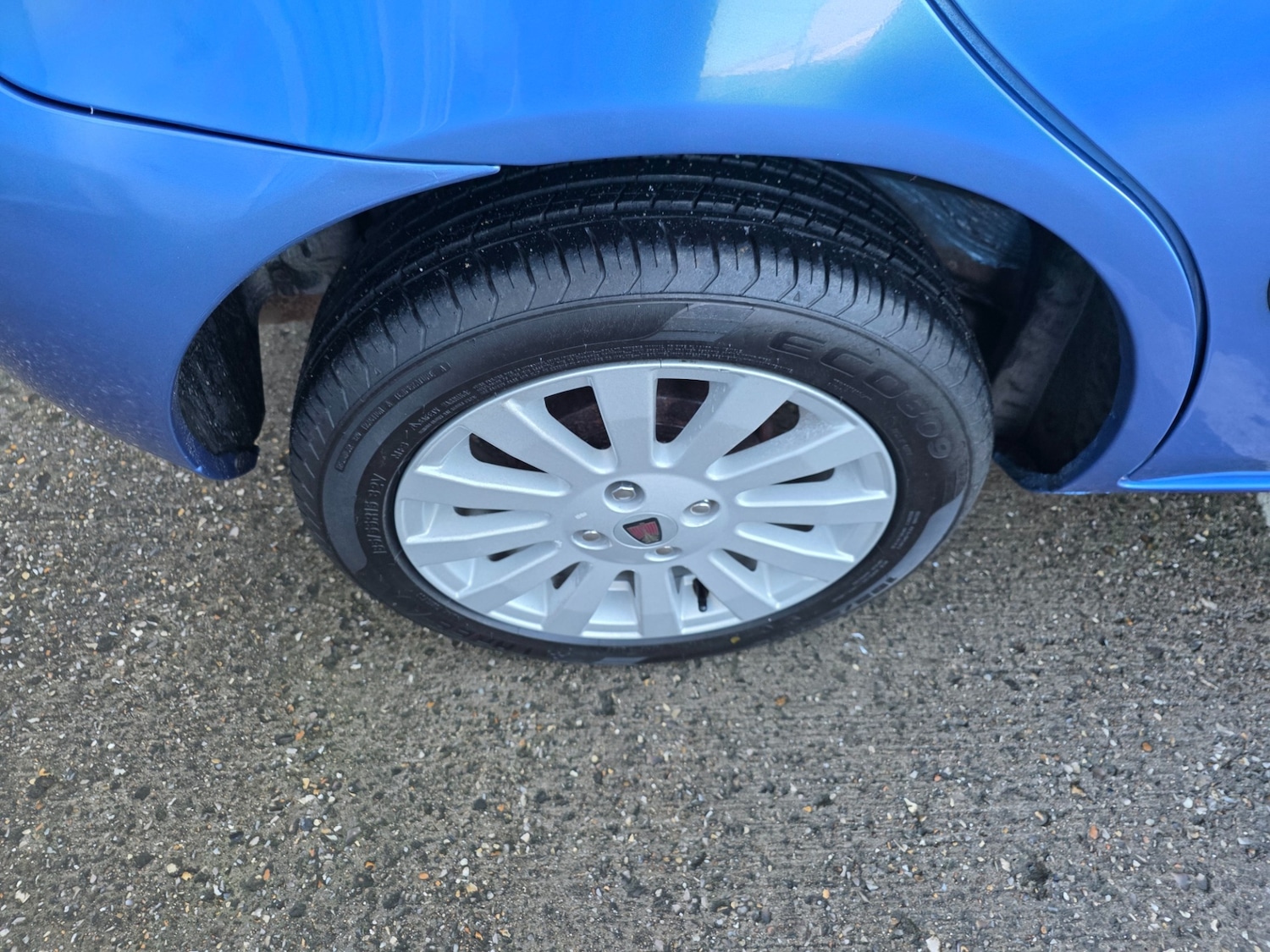 Used Rover 25 2003 for sale - 76656481: Photo 52