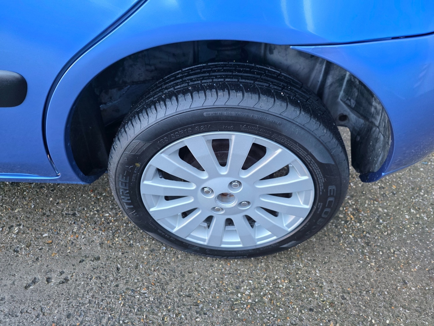 Used Rover 25 2003 for sale - 76656481: Photo 53