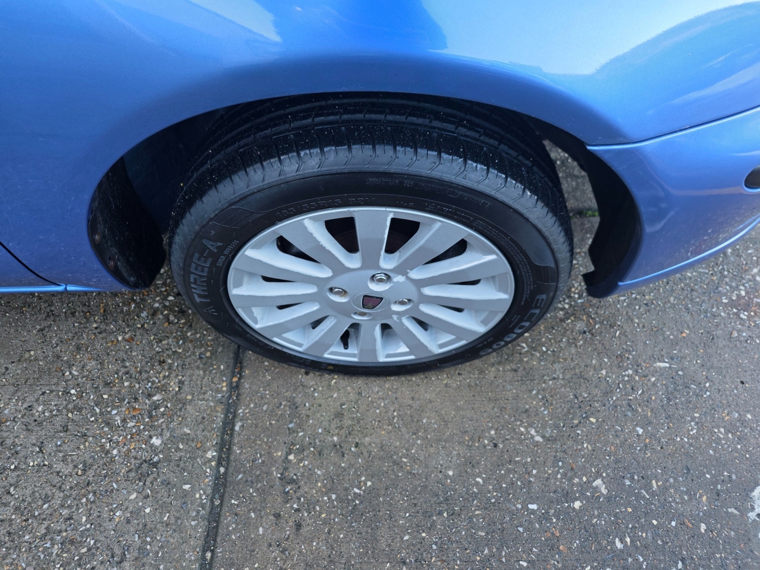 Used Rover 25 2003 for sale - 76656481: Photo 55