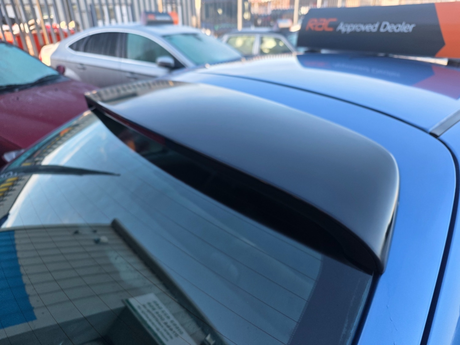 Used Rover 25 2003 for sale - 76656481: Photo 61