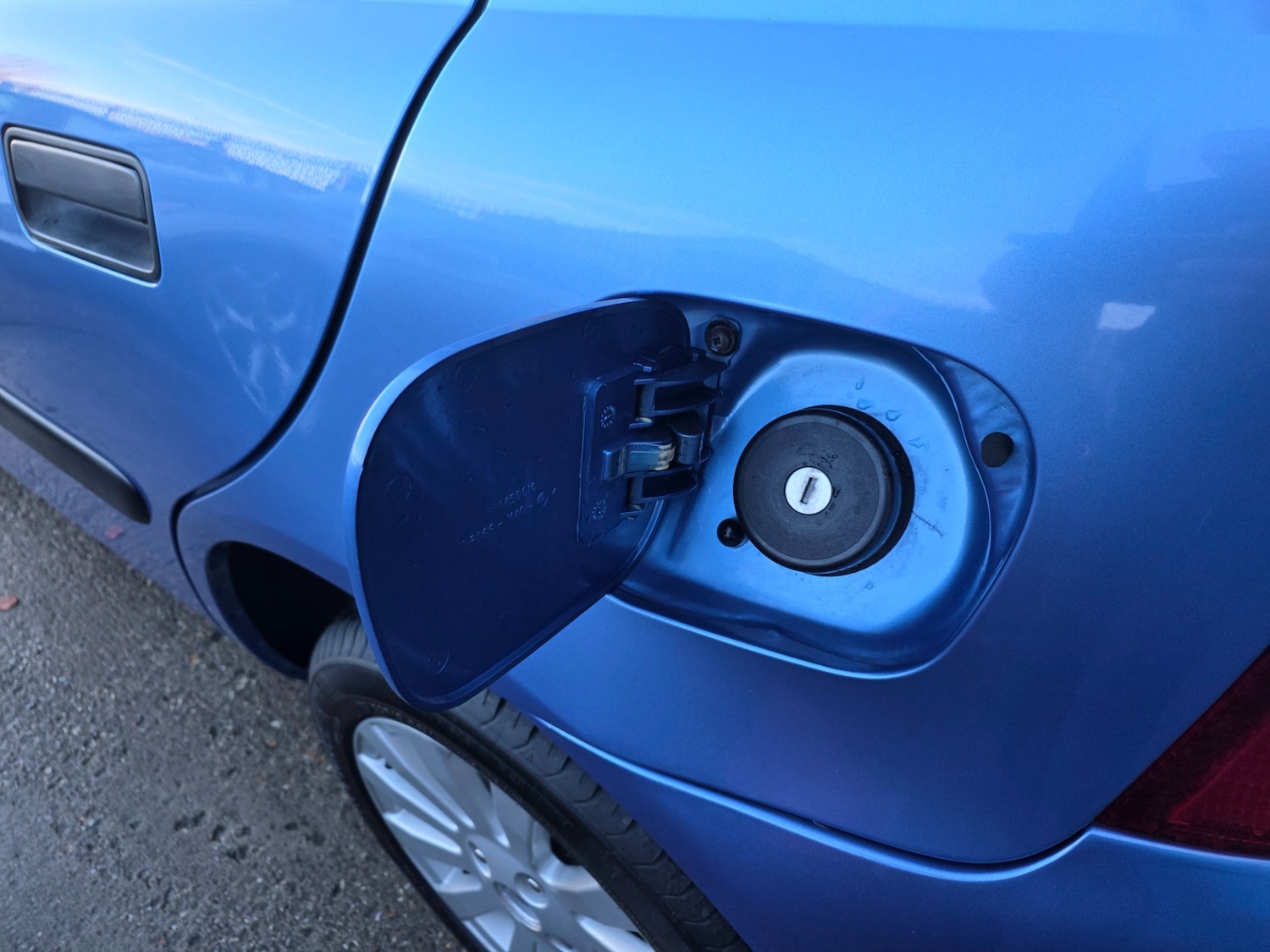 Used Rover 25 2003 for sale - 76656481: Photo 9