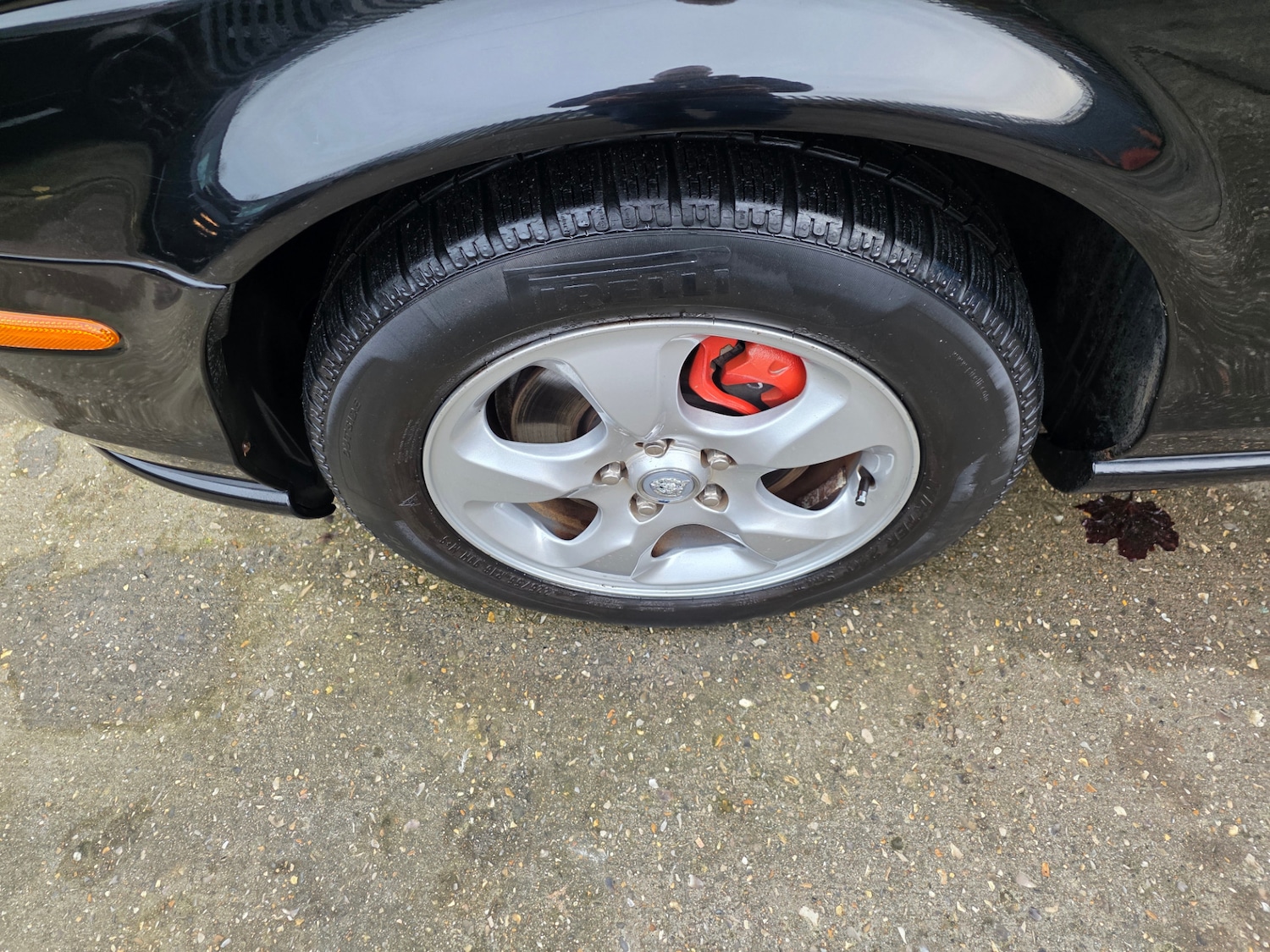 Used Jaguar S-Type 2001 for sale - 77207509: Photo 35