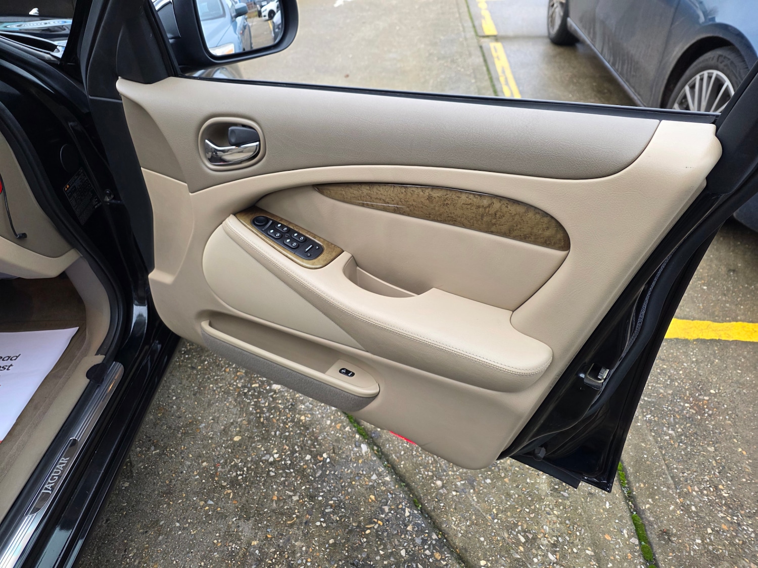 Used Jaguar S-Type 2001 for sale - 77207509: Photo 37