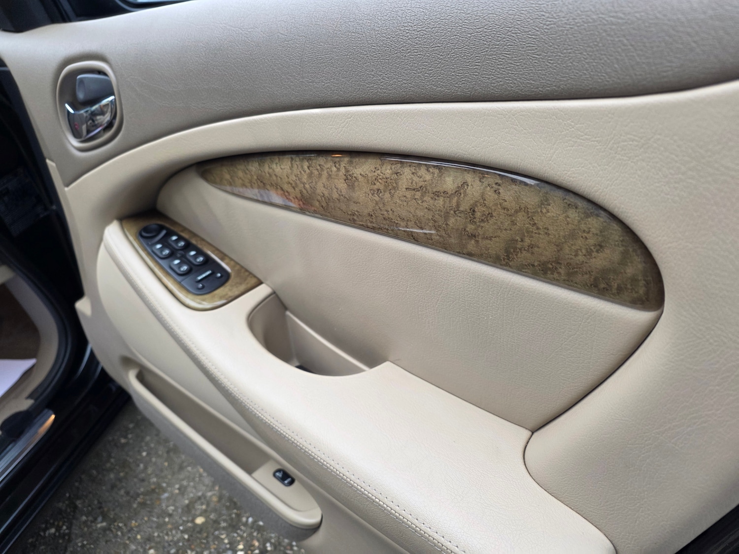 Used Jaguar S-Type 2001 for sale - 77207509: Photo 38