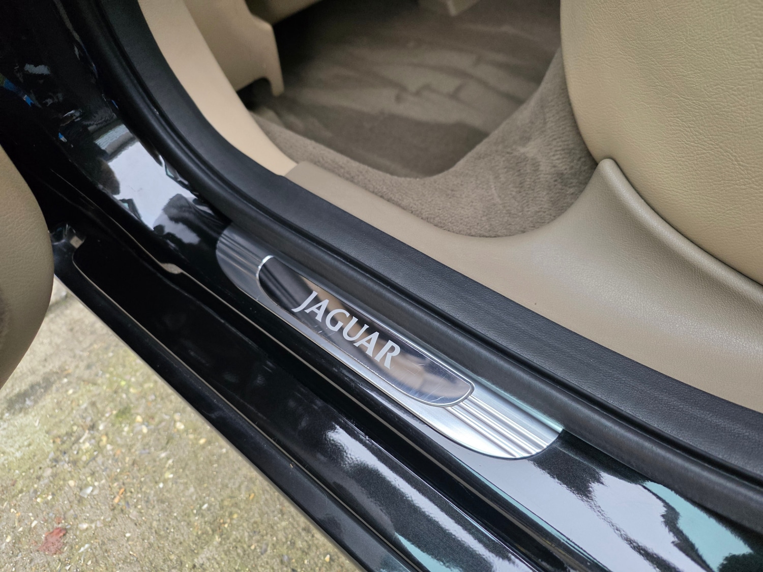 Used Jaguar S-Type 2001 for sale - 77207509: Photo 51