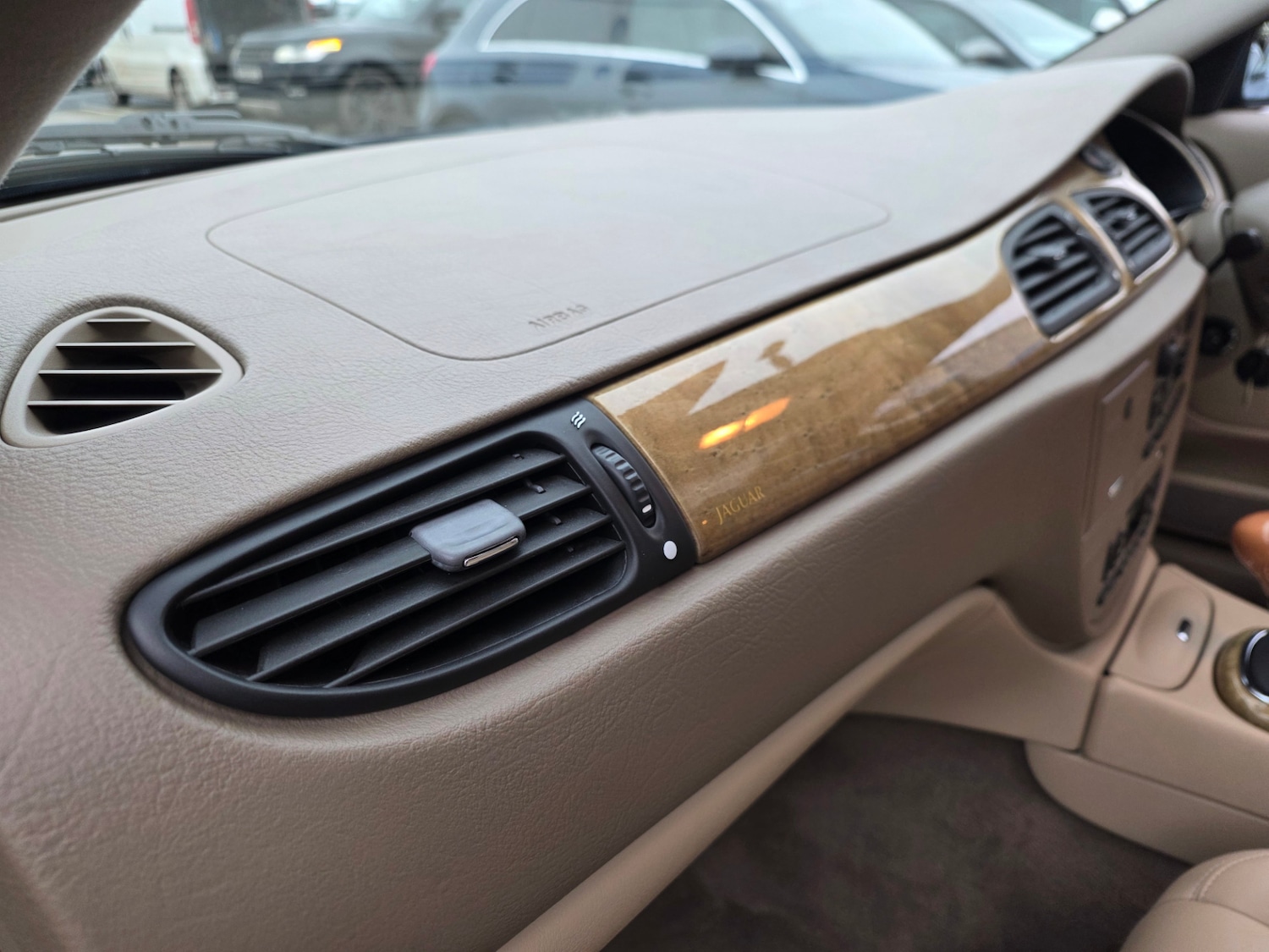 Used Jaguar S-Type 2001 for sale - 77207509: Photo 57