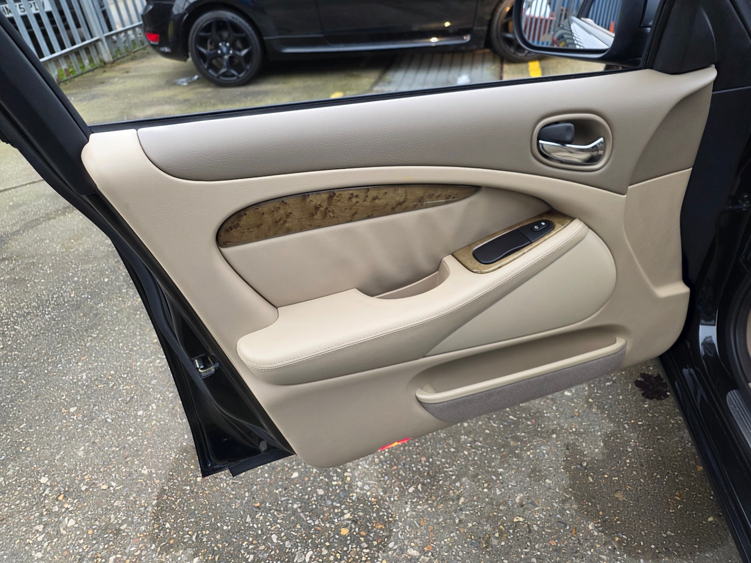 Used Jaguar S-Type 2001 for sale - 77207509: Photo 58