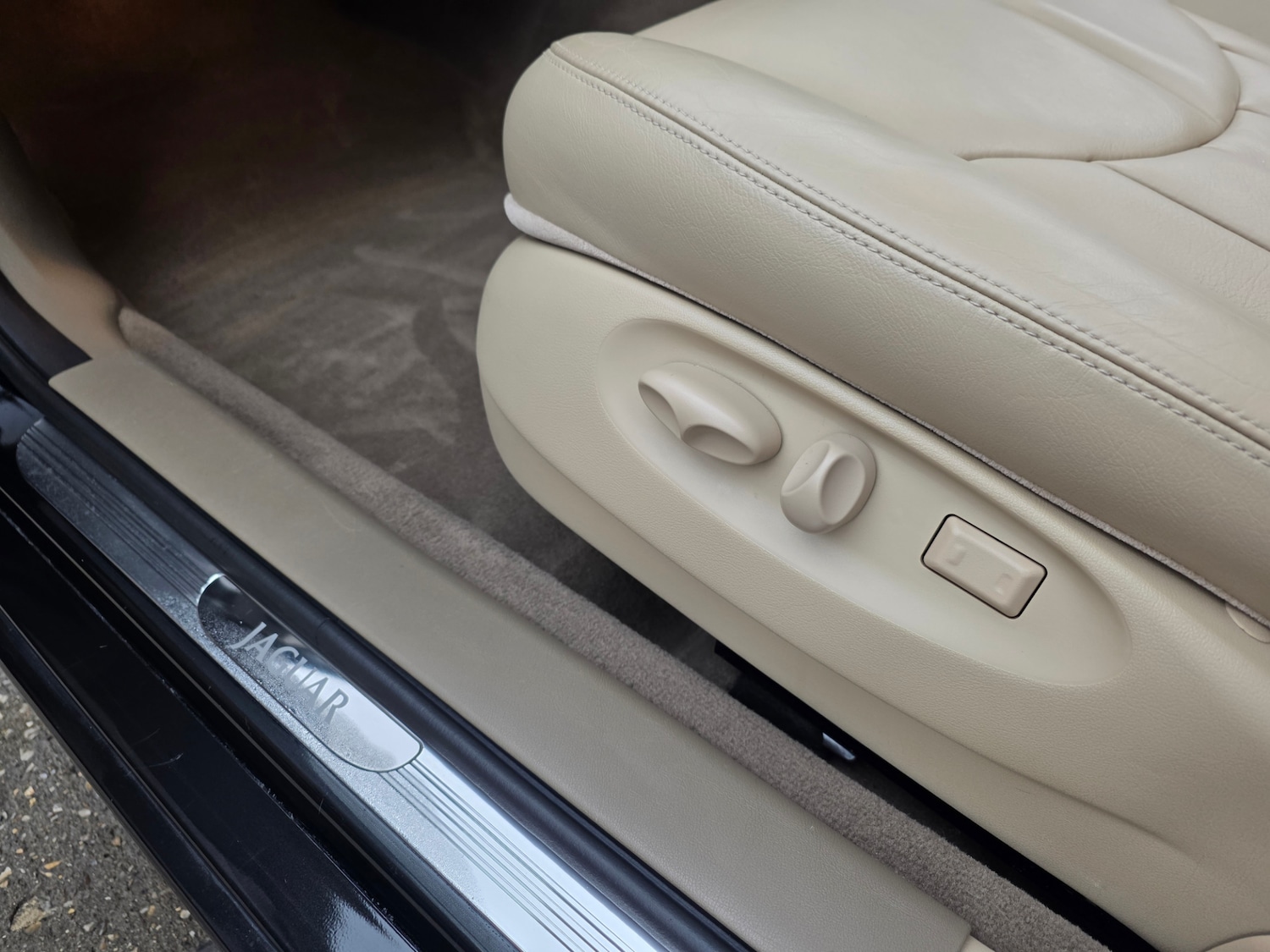 Used Jaguar S-Type 2001 for sale - 77207509: Photo 60