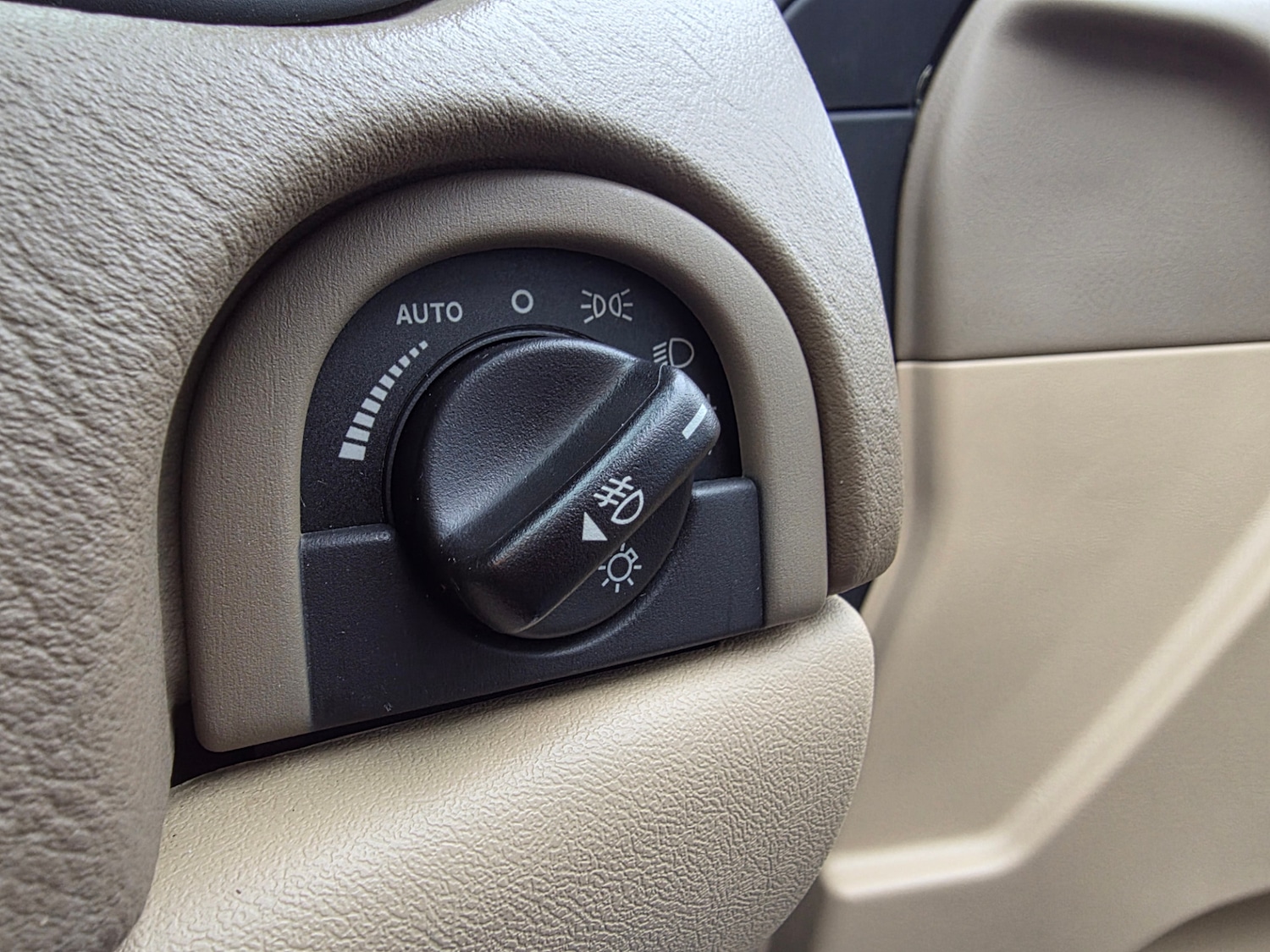 Used Jaguar S-Type 2001 for sale - 77207509: Photo 66