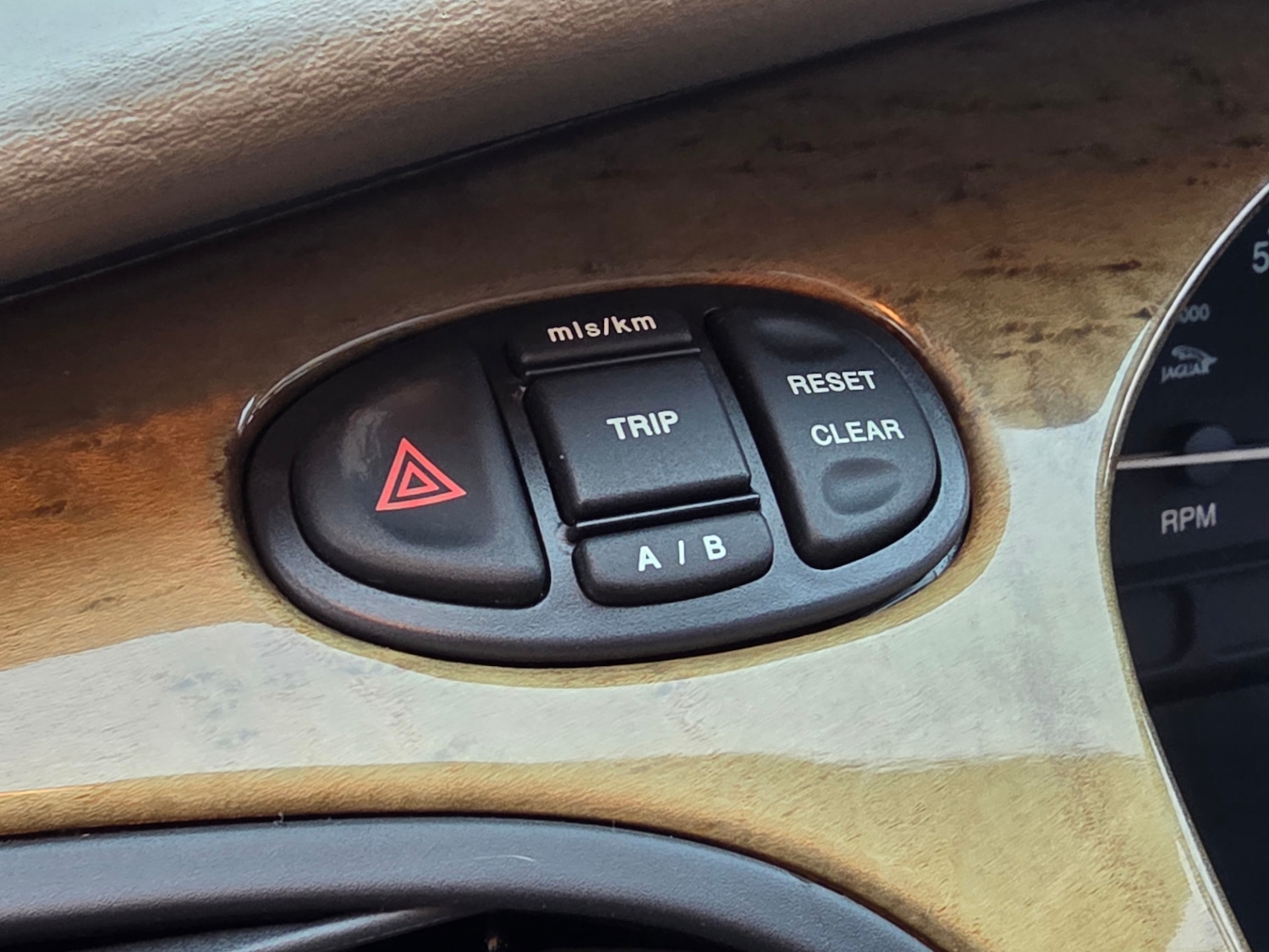 Used Jaguar S-Type 2001 for sale - 77207509: Photo 71