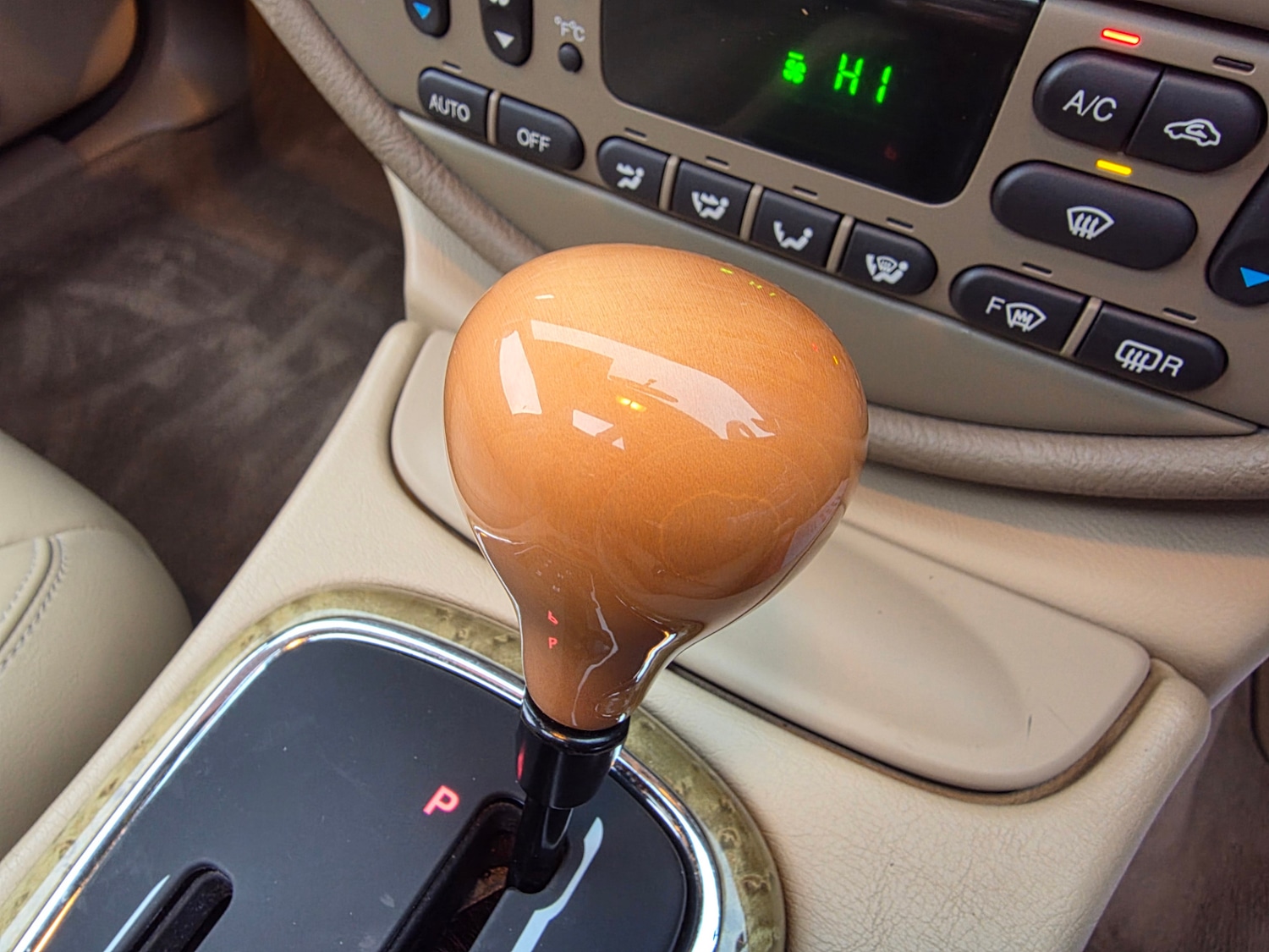 Used Jaguar S-Type 2001 for sale - 77207509: Photo 73