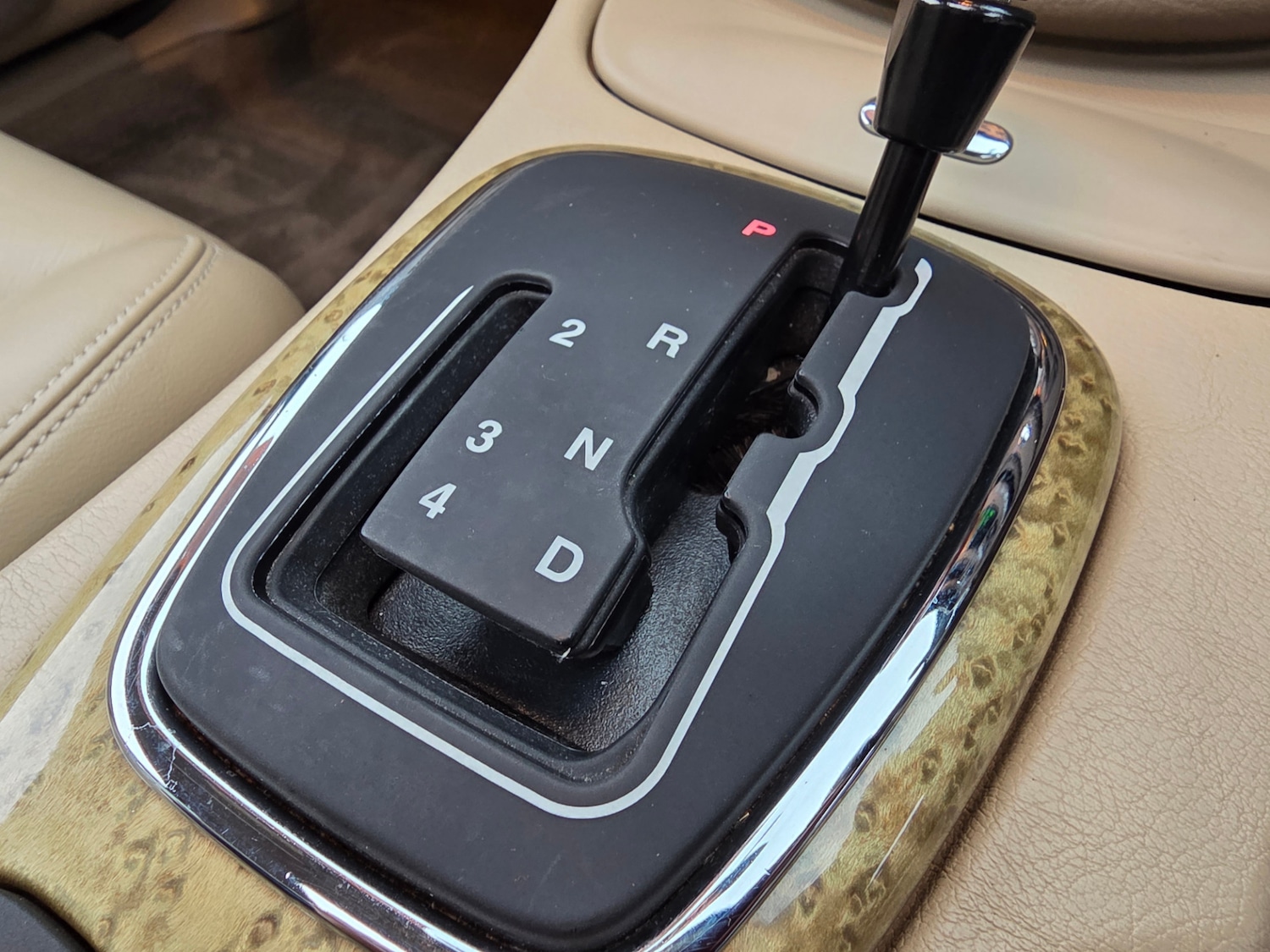 Used Jaguar S-Type 2001 for sale - 77207509: Photo 74