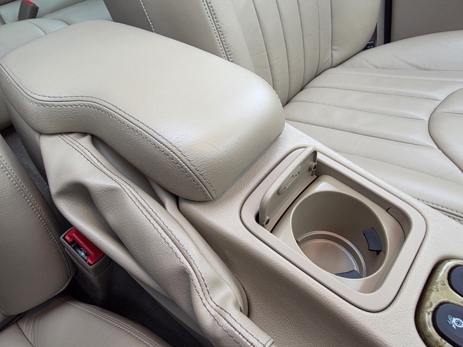 Used Jaguar S-Type 2001 for sale - 77207509: Photo 77