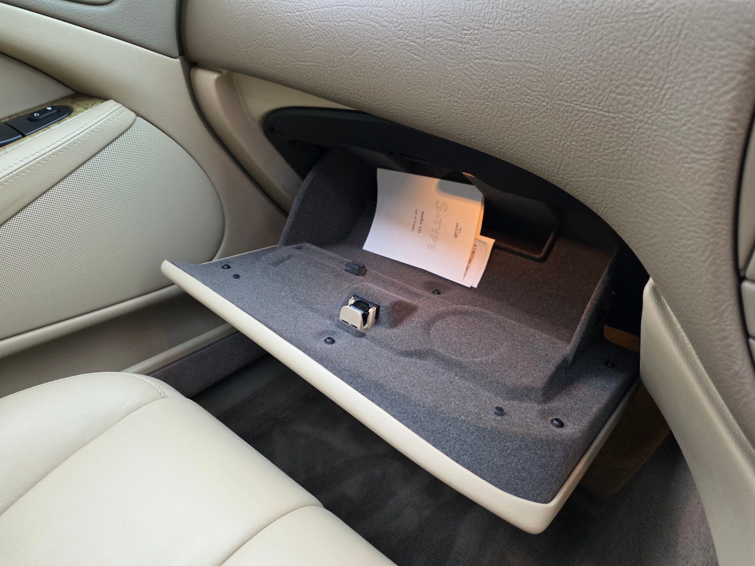 Used Jaguar S-Type 2001 for sale - 77207509: Photo 81