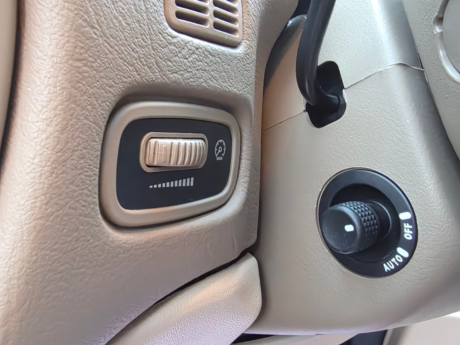 Used Jaguar S-Type 2001 for sale - 77207509: Photo 82