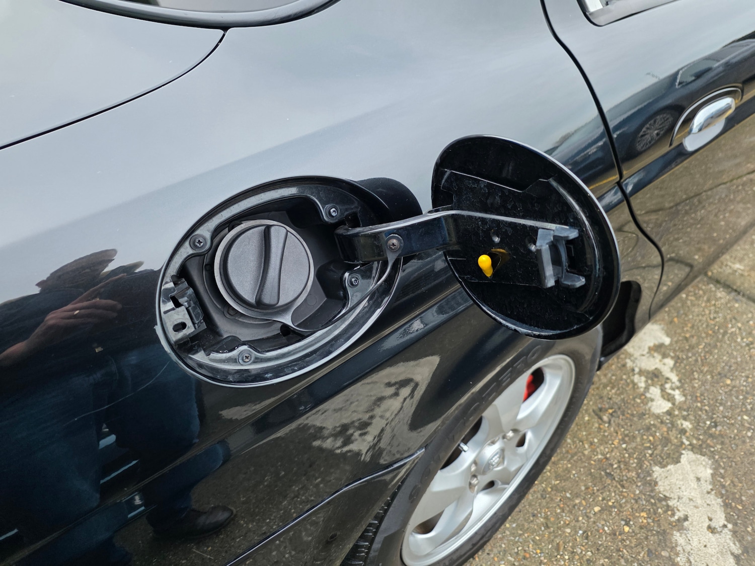 Used Jaguar S-Type 2001 for sale - 77207509: Photo 83