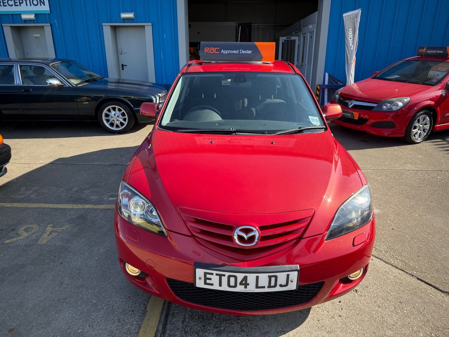 Vehicle 24