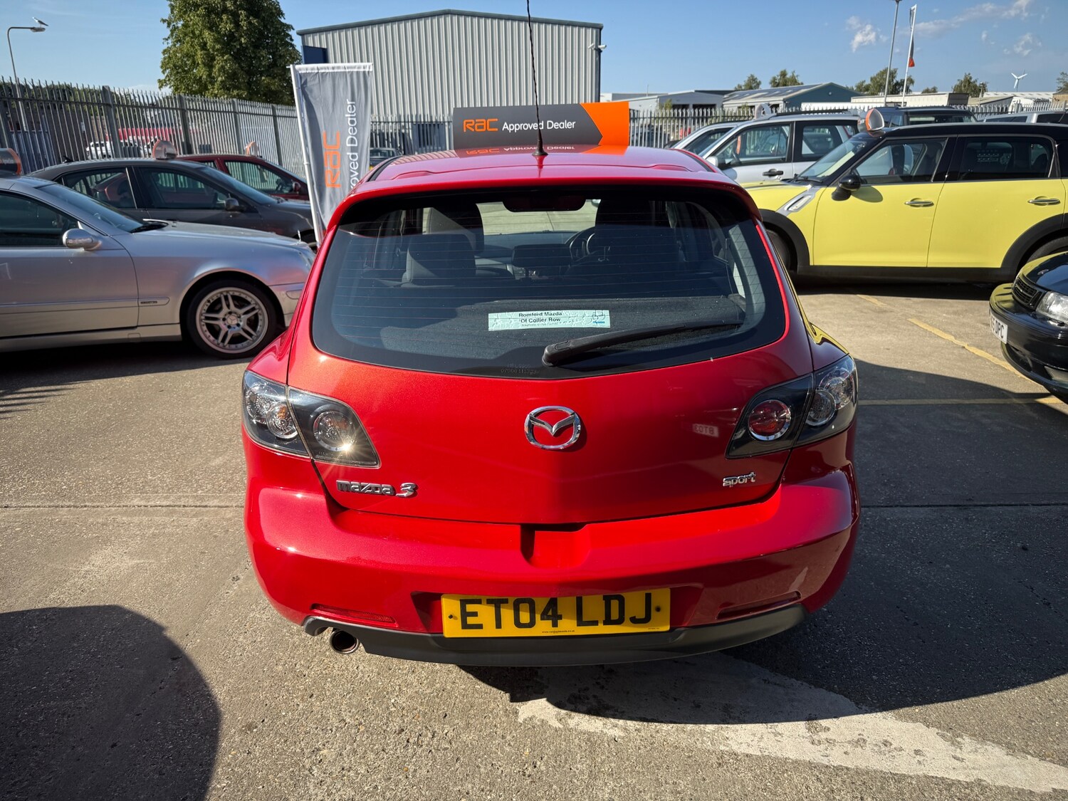 Vehicle 33