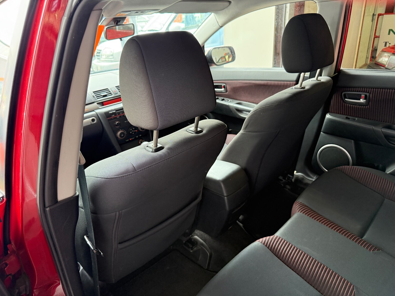 Vehicle 55