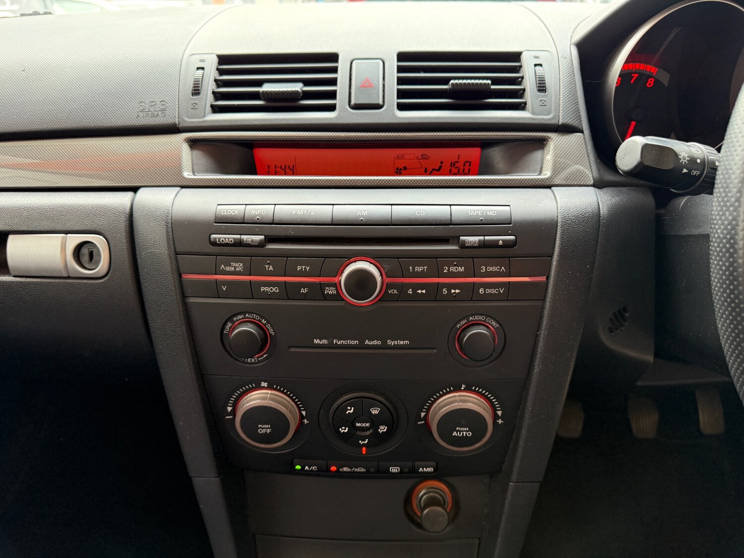Vehicle 61