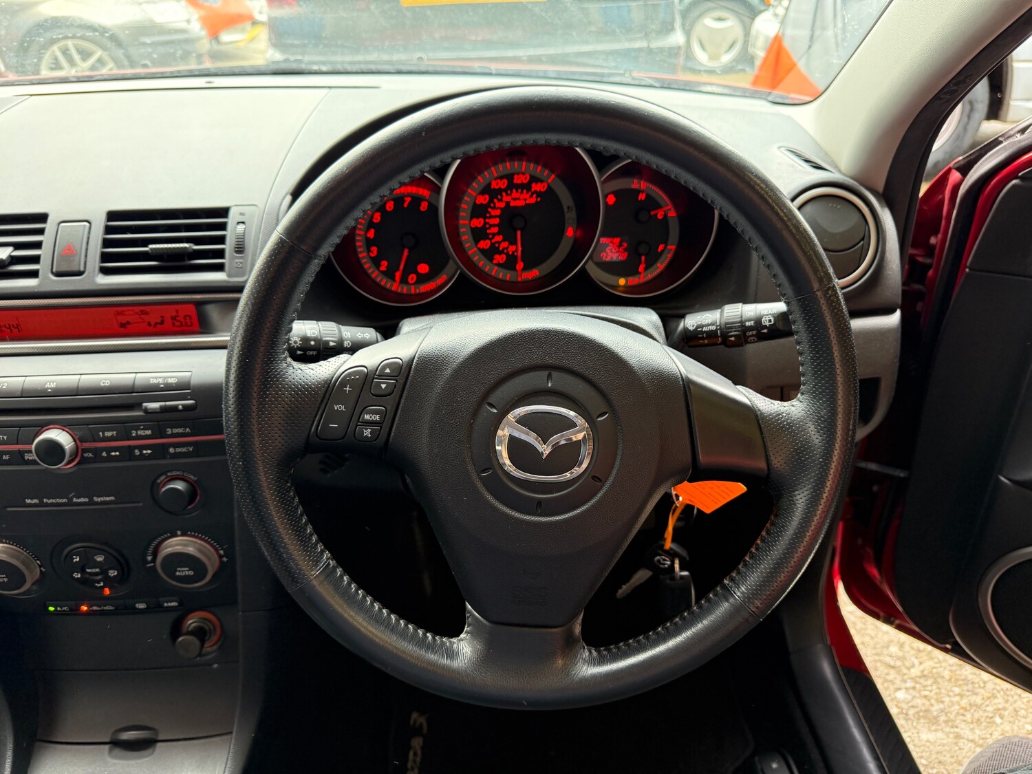 Vehicle 67