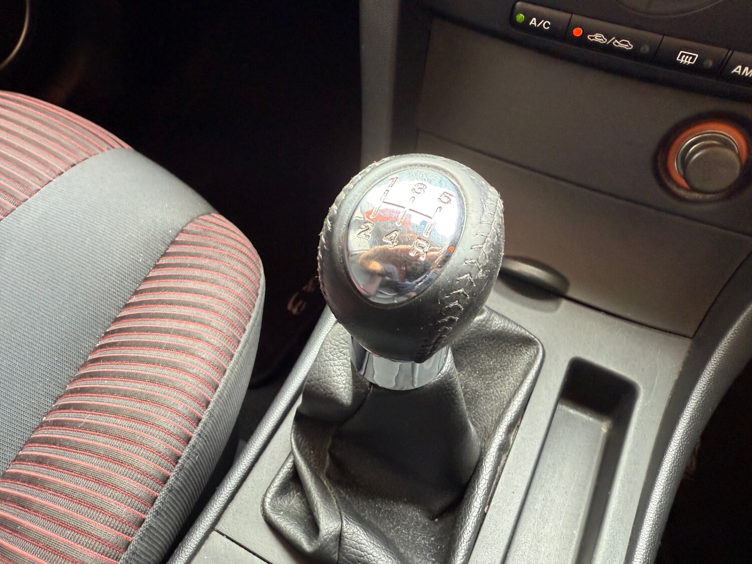 Vehicle 69