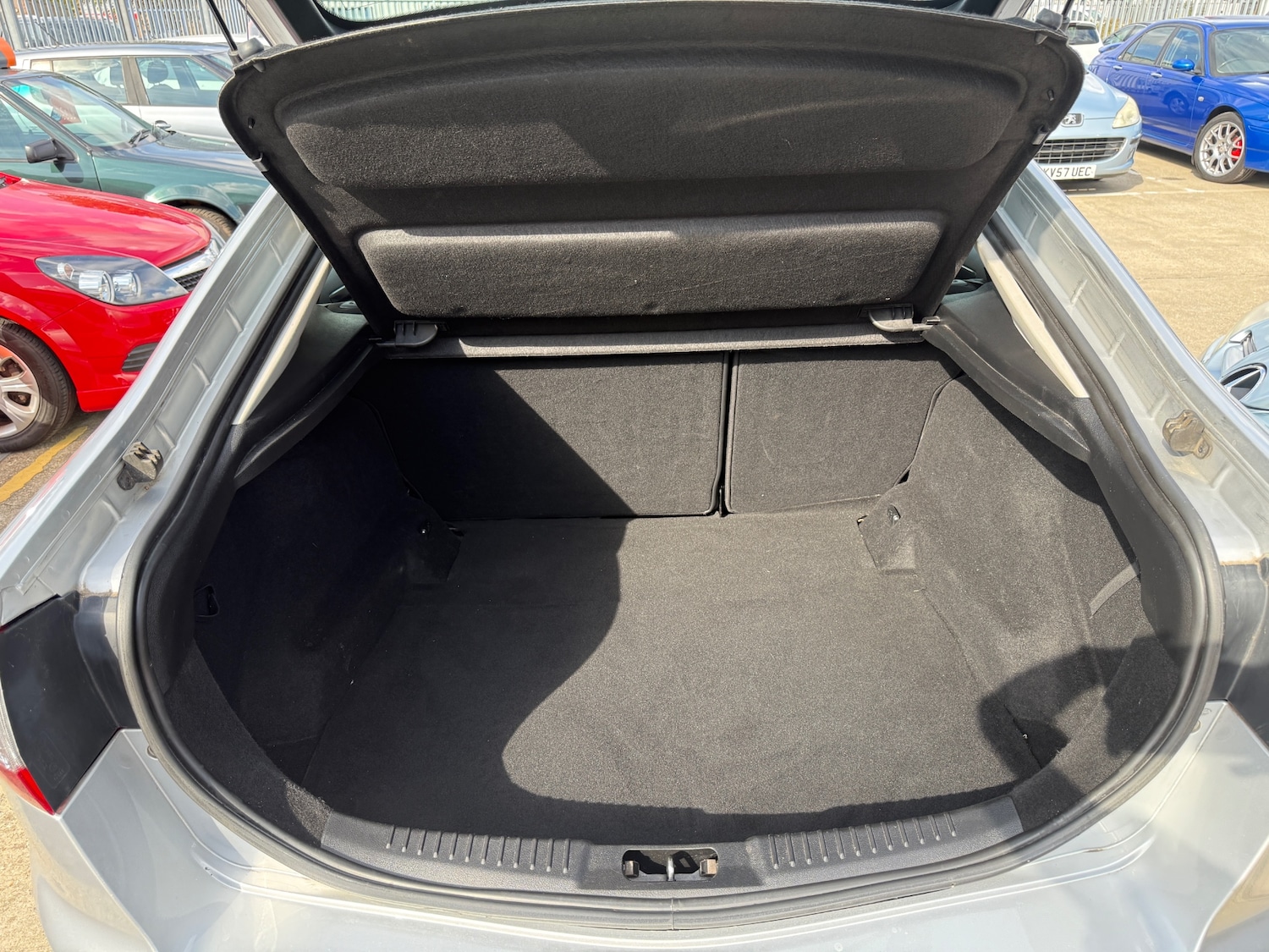 Vehicle 19
