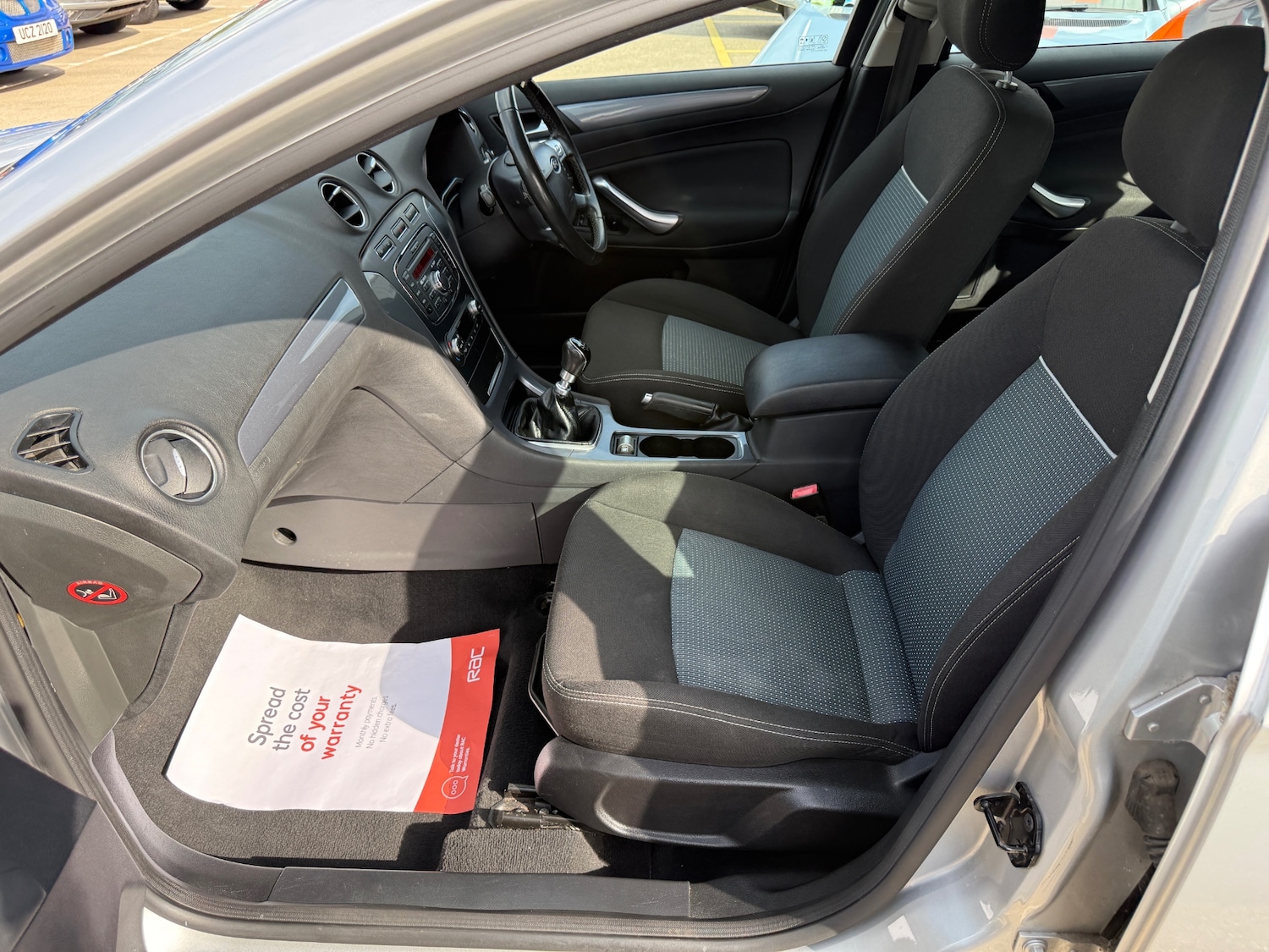 Vehicle 55
