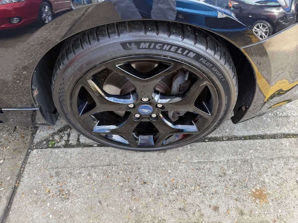 Used Ford Focus 2009 for sale - 75735962: Photo 10