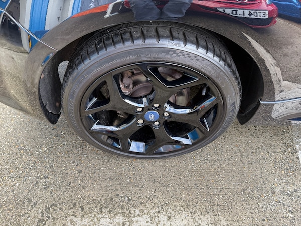 Used Ford Focus 2009 for sale - 75735962: Photo 11