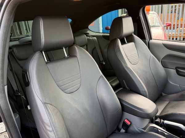 Used Ford Focus 2009 for sale - 75735962: Photo 15