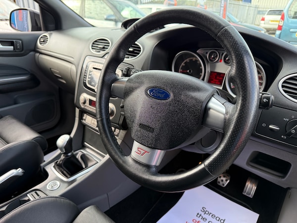 Used Ford Focus 2009 for sale - 75735962: Photo 16